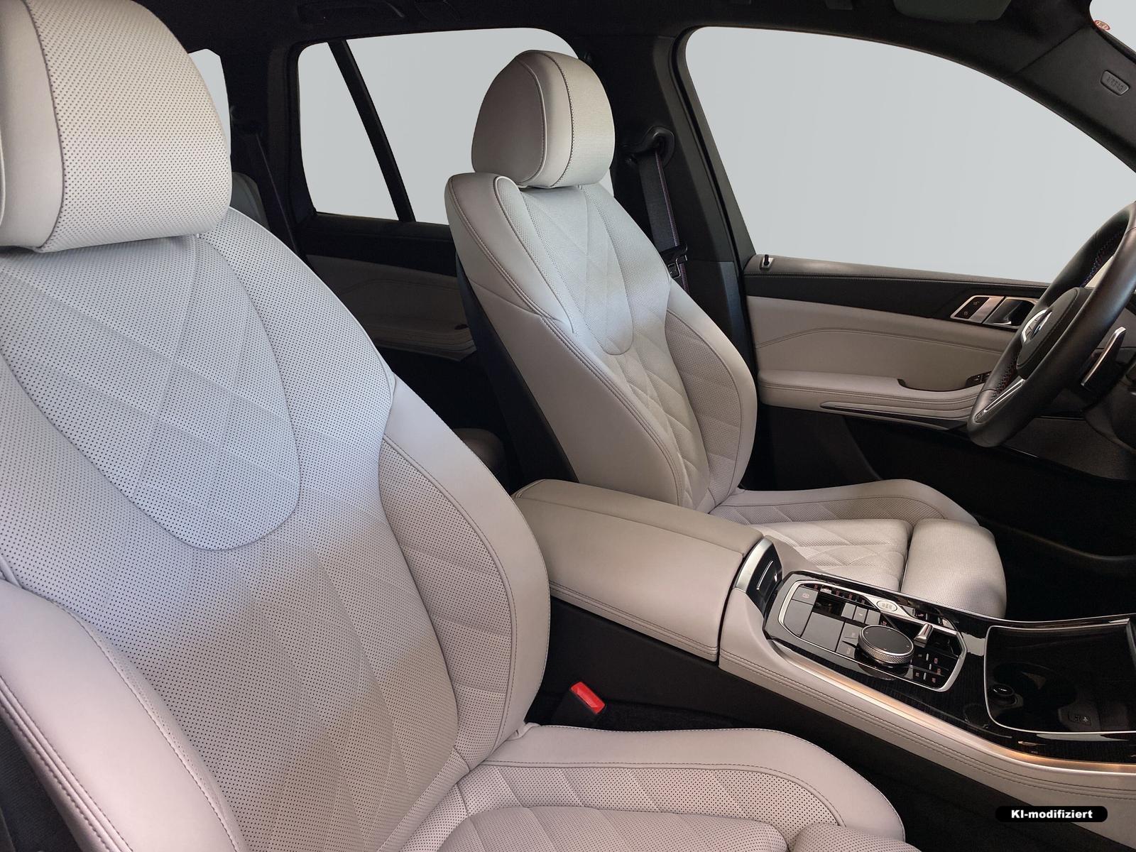 BMW X5 M60i xDrive 718€ netto/mtl.*M Sportpaket Pro*