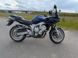 Yamaha FZ6 Fazer / TÜV NEU - YAMAHA FZ6 N