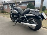 Triumph Rocket 3 Roadster - TRIUMPH GEBRAUCHT ROCKET 3