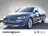 Audi A4 allroad 50 TDI Quattro - Audi A4 Allroad aus 2022