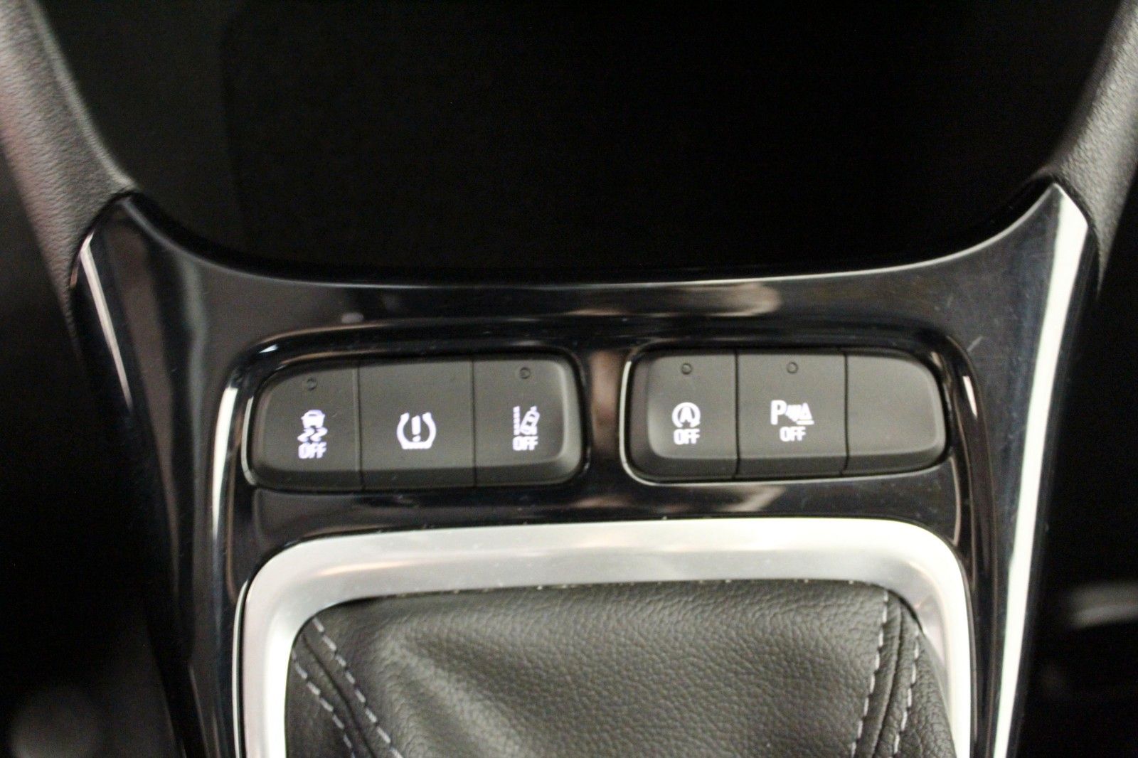 Fahrzeugabbildung Opel Crossland Ultimate 1.2 Turbo