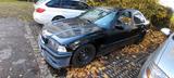 BMW E36 320i Limo m50b20  157 tkm - BMW 320 aus 1992