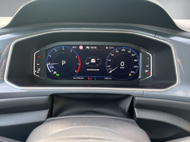T-Roc 1.5 TSI DSG STYLE STANDHZ+LED+NAVI.+eHECK+