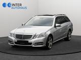 Mercedes-Benz E 350 T CDI Avantgarde Sport-Paket*aus 2.Hand* - Mercedes-Benz E 350: Kombi, Cdi