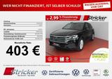 Volkswagen Touareg 3.0TDI 403,-ohne Anzahlung AHK Leder App - VW Touareg von 2025