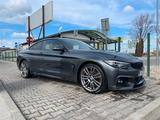 BMW 440i xDrive Coupé M Sport A M Sport - gebrauchte BMW 440 aus dem Jahr 2020