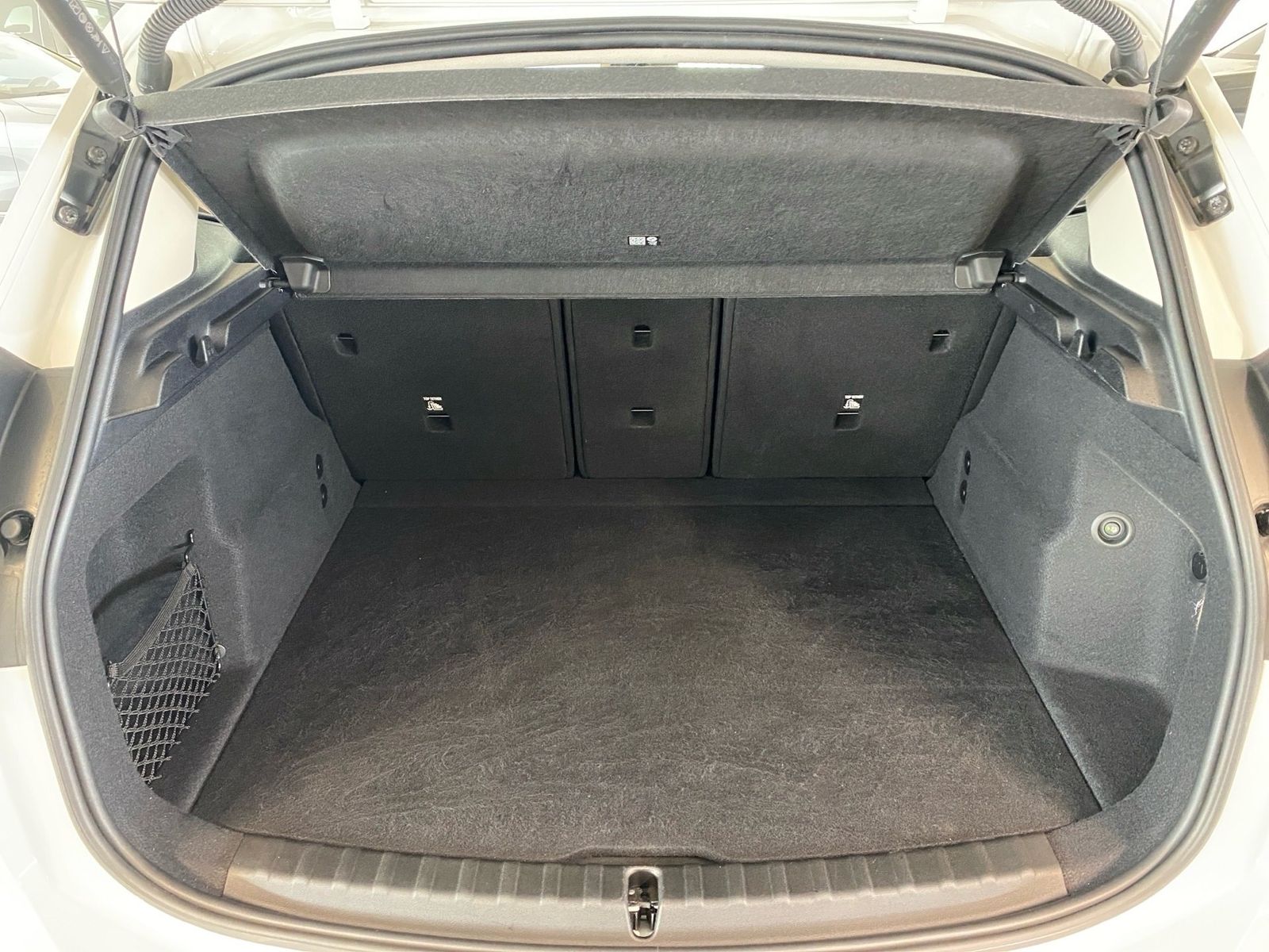 BMW 220 Active Tourer - Bild 15