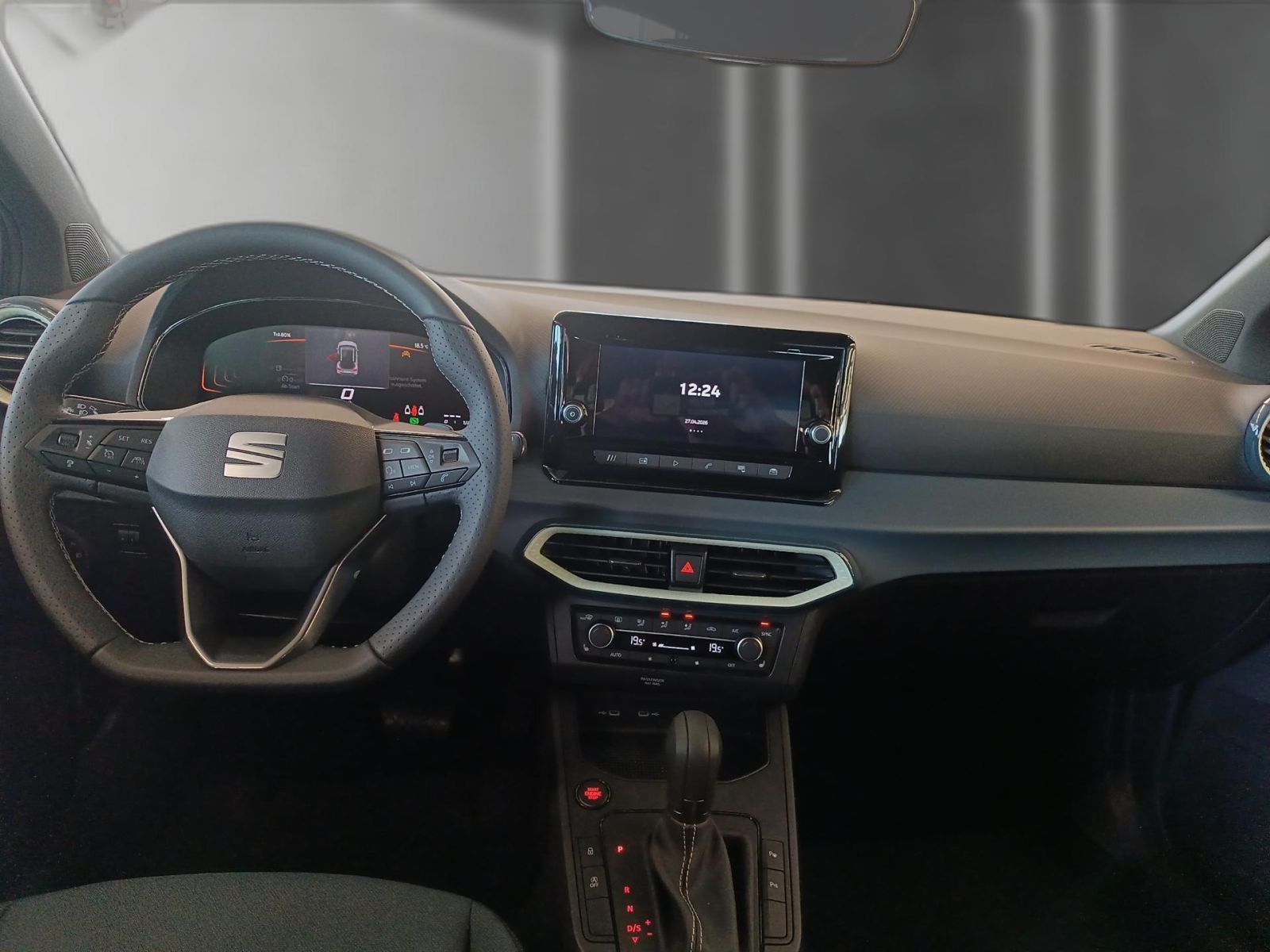 Seat Arona - Bild 13