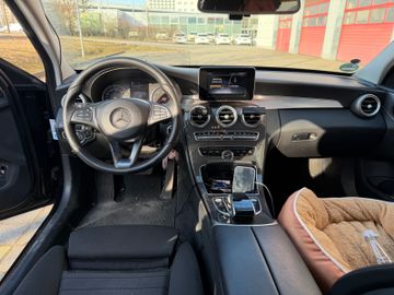 Mercedes C 250 - 9