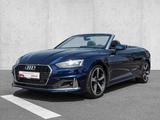 Audi A5 Cabriolet 35 TFSI S tronic advanced MATRIX LM - Audi Jahreswagen: Cabrio
