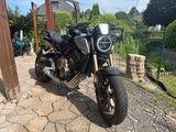 Honda CB650R Neo Sports Café - HONDA CB CAFE