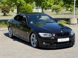 BMW 330d Cabrio°M-Paket°Individual°Aut°Leder°LCI - BMW 330: 330i M Paket