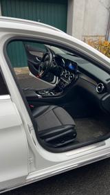 Mercedes-Benz C 300 de T Autom. - - Mercedes-Benz C 300 in Köln