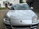 Porsche Cayenne - - - gebrauchte Porsche Cayenne aus dem Jahr 2006