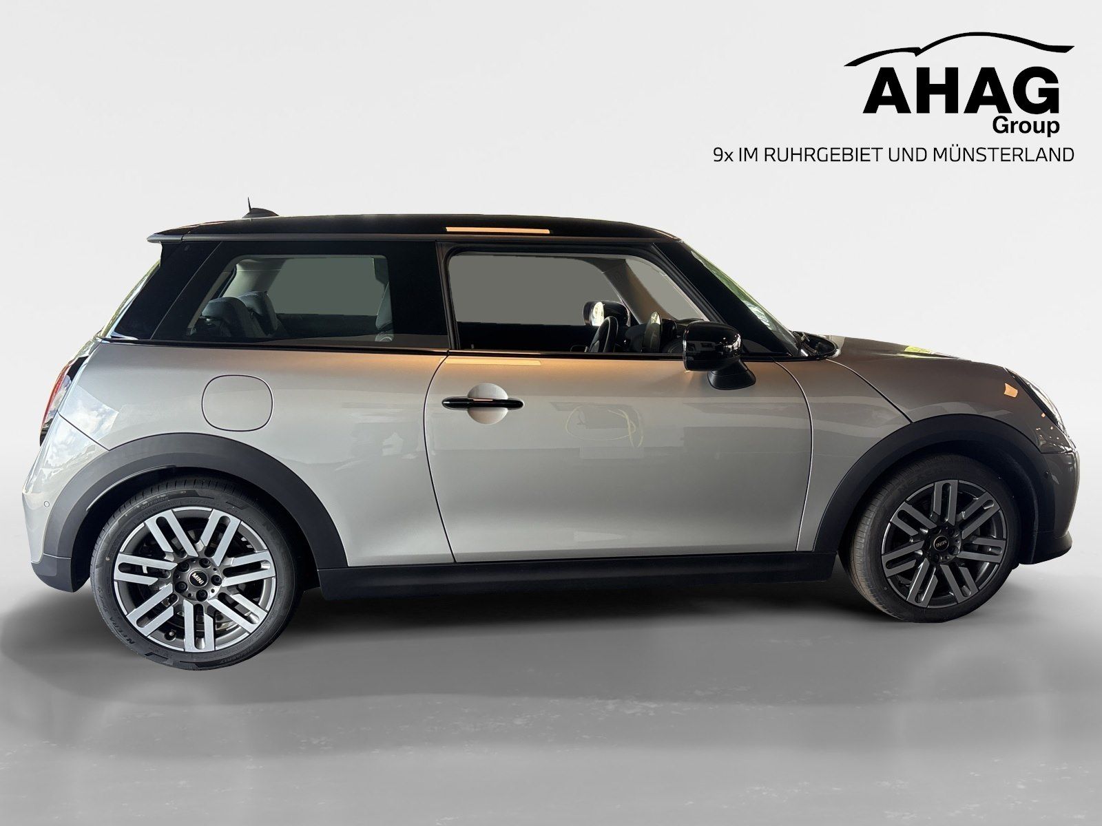 MINI Cooper C - Bild 3