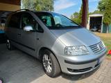 Volkswagen VW Sharan *** 1.9l TDI *** 7-Sitzer *** To... - Volkswagen Sharan mit Diesel-Antrieb: Kleinbus, 1.9
