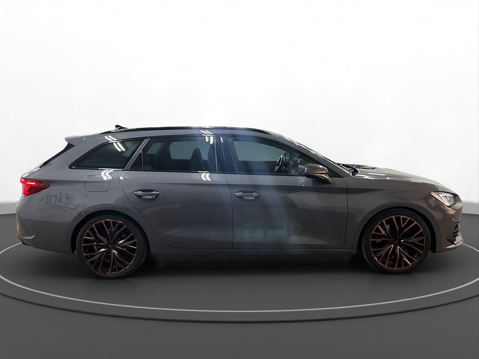 Cupra Leon - Bild 6