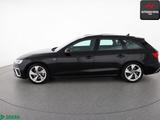 Audi A4 Avant 45 TFSI qu S LINE VIRTUAL,KEYLESS,HUD - gebrauchte Audi A4 aus dem Jahr 2022