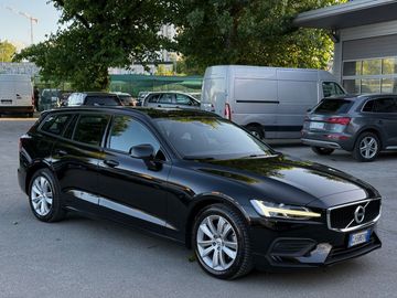 Volvo V60 - 3
