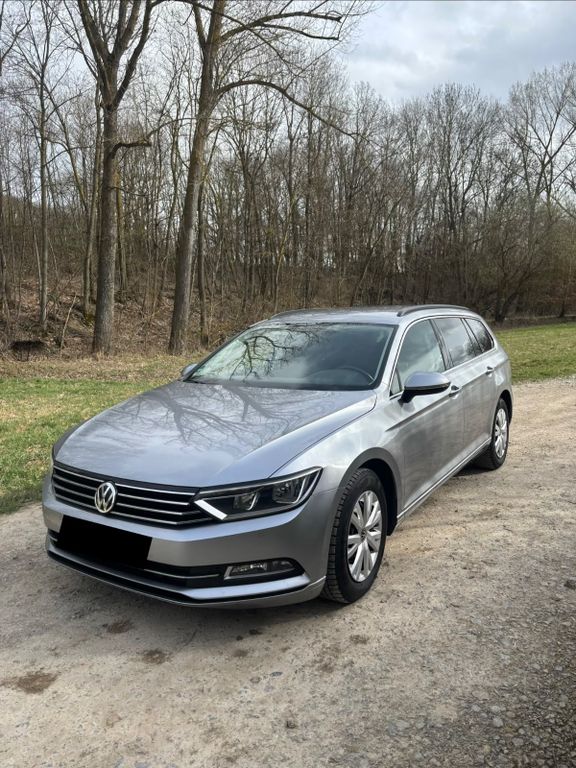 Image of Volkswagen Passat Variant