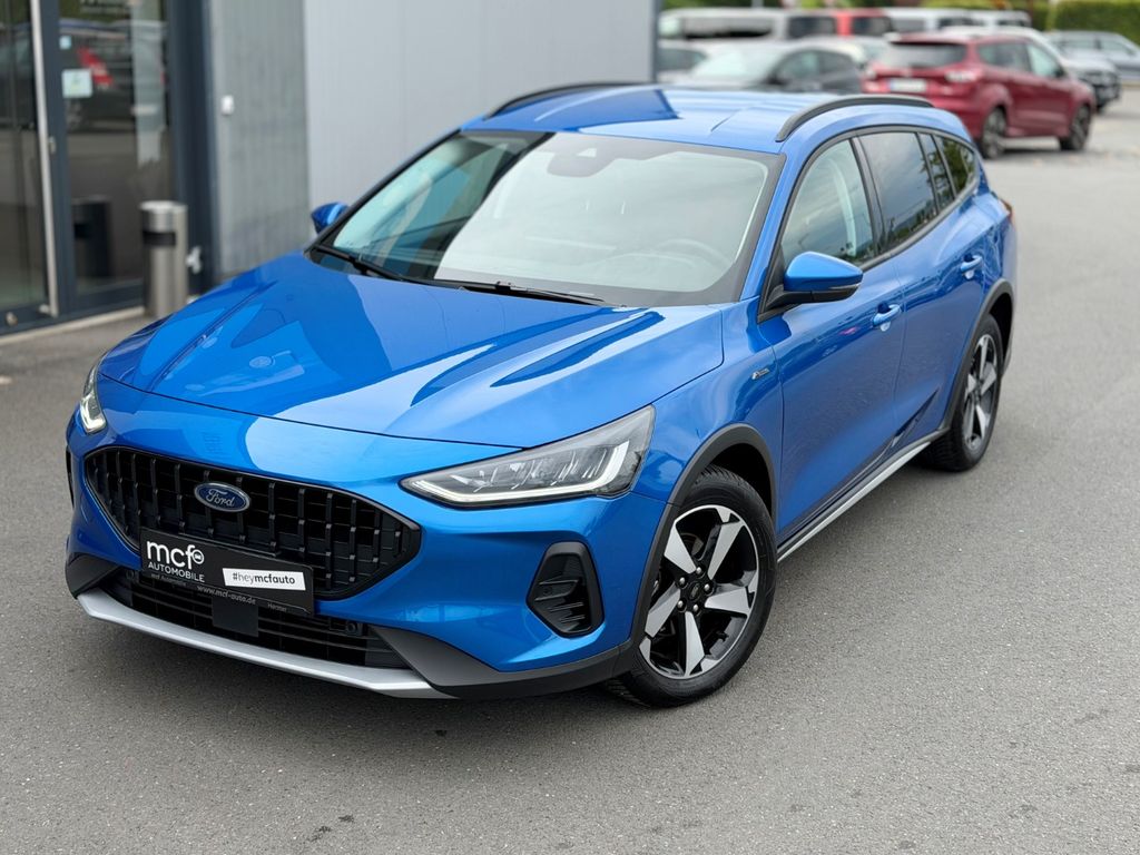 Image of Ford Focus