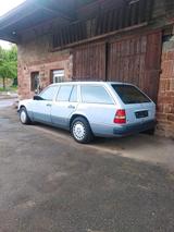Mercedes-Benz W124 230te 230e T Modell Kombi AHK Klima M... - Mercedes-Benz E 230: Kombi