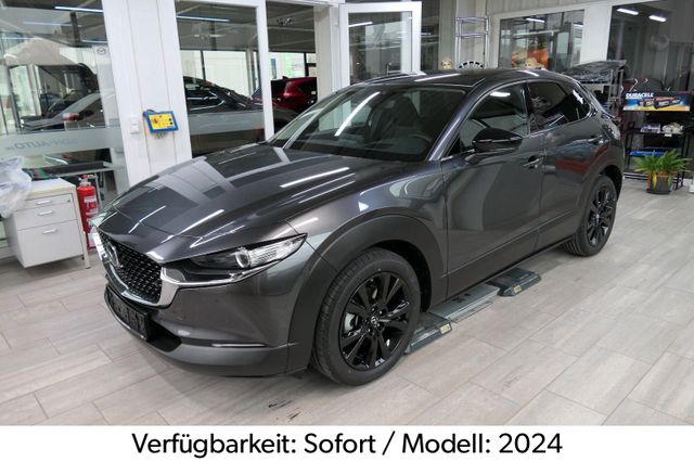 Mazda CX-30 Neuwagen [2023] kaufen » ab 26.690€