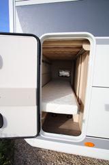 Hobby De Luxe 540 KMFe/Modell 2026/Garage/Vorzeltsteck - Angebote