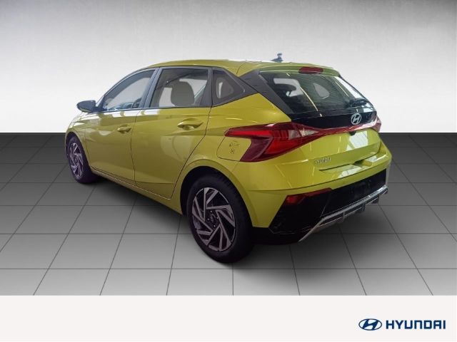 Hyundai i20 – Bild 6