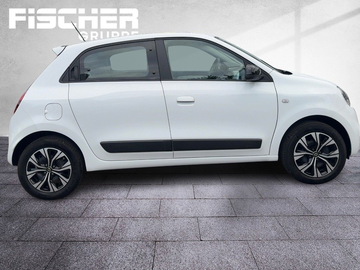 Fahrzeugabbildung Renault Twingo ZEN SCe 65 Start & Stop **Mai 2022**