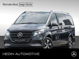 Mercedes-Benz V 220 d 4M STYLE Lang NAVI KAM AHK DIST STHZ SHZ