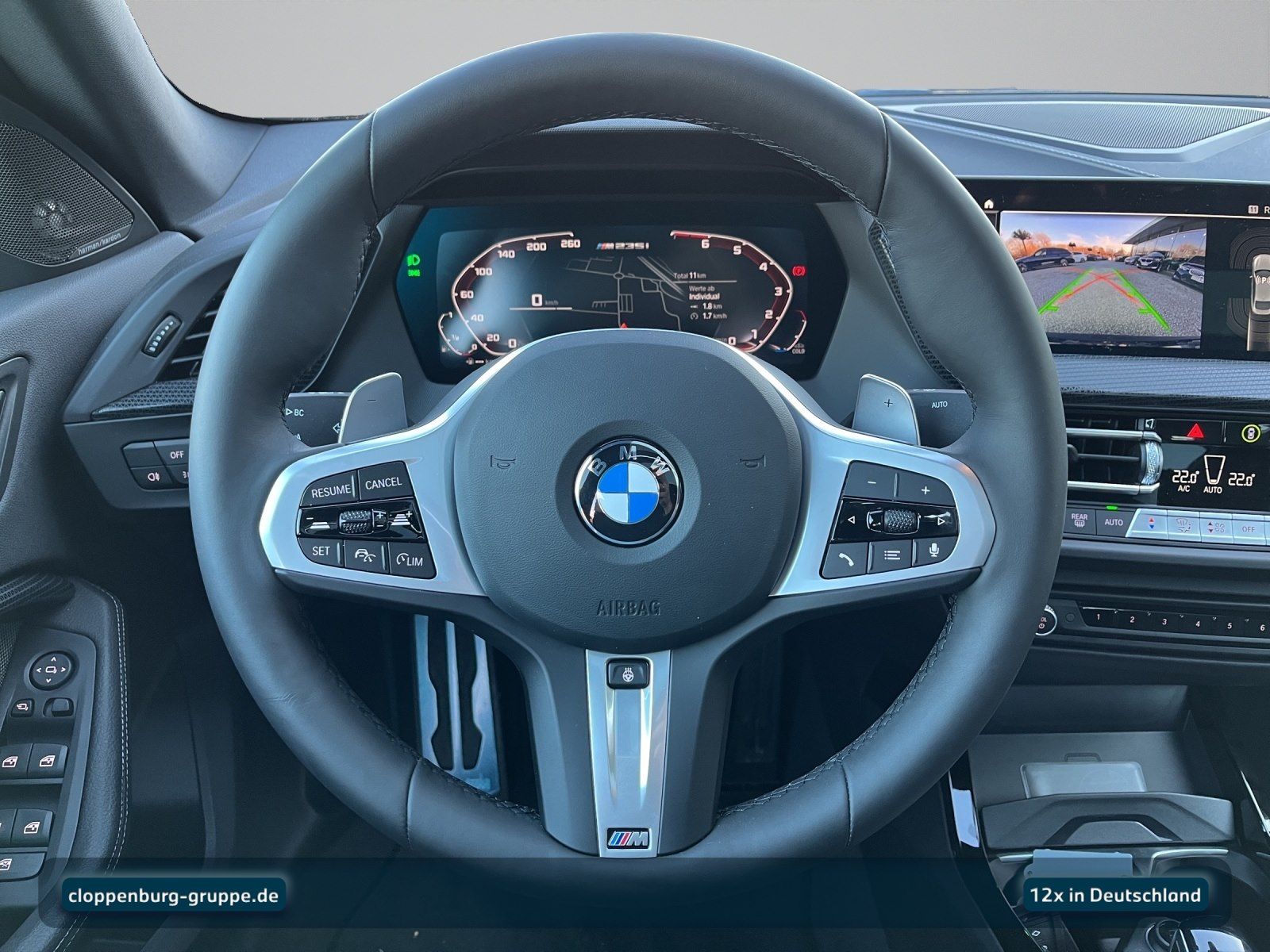 BMW M235 - Bild 13
