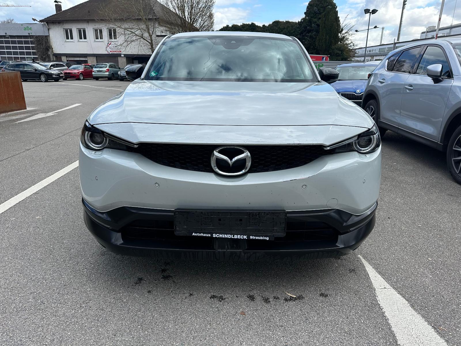 Mazda MX-30 First Edition