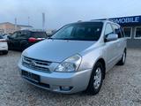 Kia Carnival 2.9 CRDi 7. Sitzer Tüv: 09.2026 - Kia Carnival: 2.9