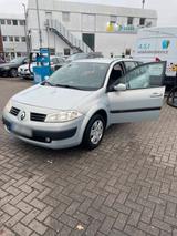Renault megane 1,6 16v Top Zustand - Renault Megane aus 2005: Kombi