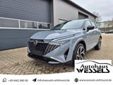 Nissan Qashqai  1.3 DIG-T MHEV Tekna Premium Pano Bose - Nissan Qashqai: Automatik, Tekna