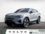 Volvo C40 Single Motor Ext. Range Plus W-LAN LED PANO - Volvo C40 in Wuppertal