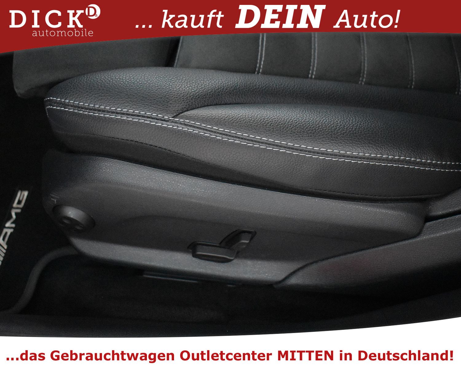 MERCEDES-BENZ C300de 2X AMG Line NIGHT+WIDESC+360+STDHZ+BURMES - Image 19