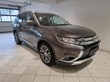Mitsubishi Outlander 2.0 Edition 100 AHK SHZ bluetooth - gebrauchte Mitsubishi Outlander aus dem Jahr 2018