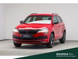 Skoda Karoq 2.0 TSI 4x4 DSG SPORTLINE*CANTON*KESSY*AHK