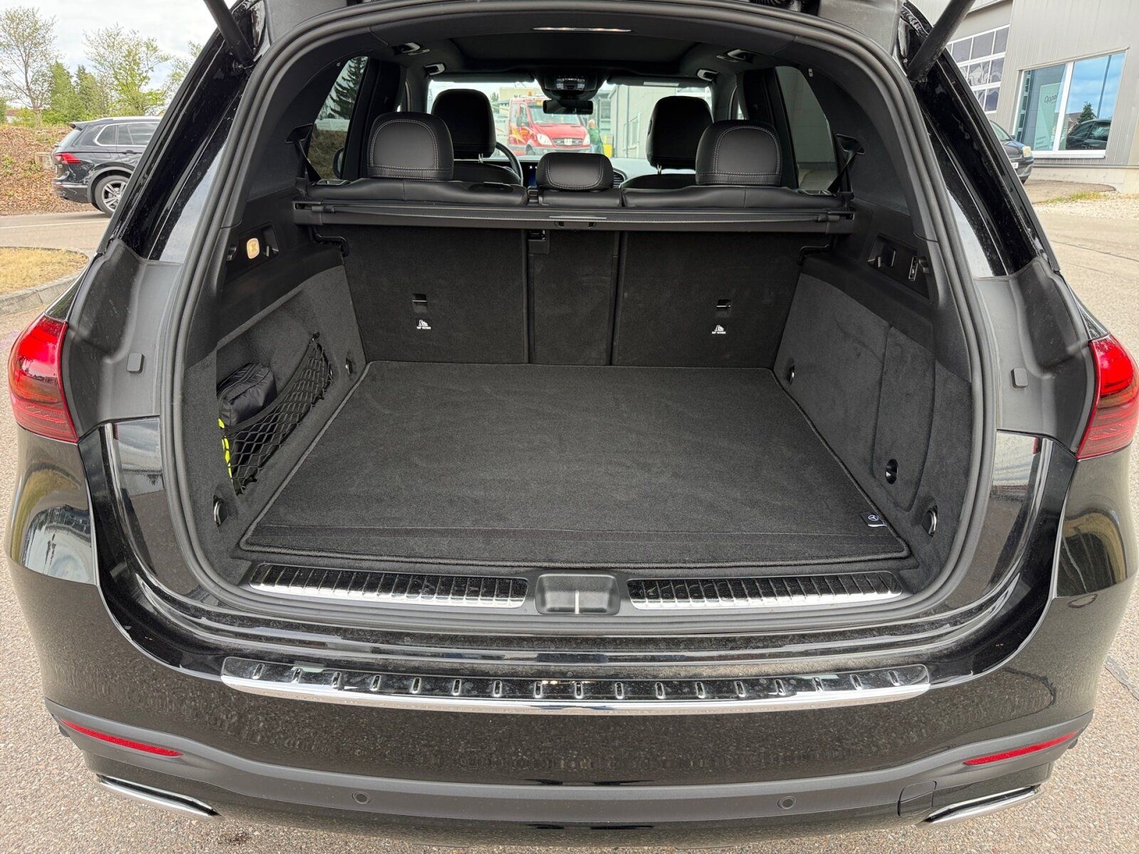 Mercedes-Benz GLE 450 d AMG Line 4Matic 360° KAMERA NAVIGATION foto 24