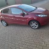 Ford Fiesta JA8 magenta TÜV bis 3.2027 - Ford Fiesta: Ja8