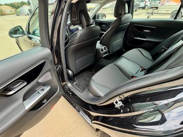 Mercedes C 220 - 11