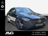 Mercedes-Benz A 250 4M Limousine AMG-Adv+ Pano Night 19" LED - gebrauchte Mercedes-Benz A 250 aus dem Jahr 2025