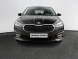 Skoda FABIA SELECTION 1.0 MPI LED PDC SHZ SpurH - Skoda Fabia Gebrauchtwagen