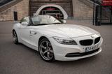 BMW Z4 sDrive28i - Facelift / Timing chain replaced - gebrauchte BMW Z4 aus dem Jahr 2015