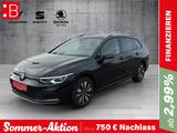 Volkswagen Golf Variant 8 2.0 TDI DSG Move DIGITAL COCKPIT  - Volkswagen Golf: TDI