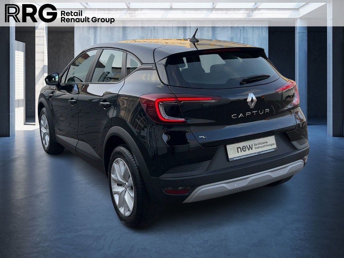 Renault Captur - Bild 4
