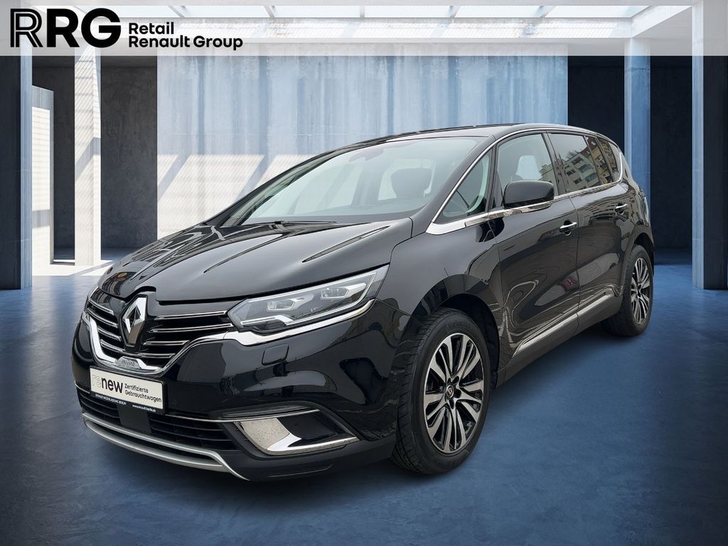 Renault Espace 1.8 TCe 225 Initiale Paris GPF