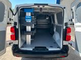 Opel Vivaro Kasten Edition L *1x SORTIMO*KLIM*3-SITZ* - Opel Vivaro Gebrauchtwagen in Stuttgart
